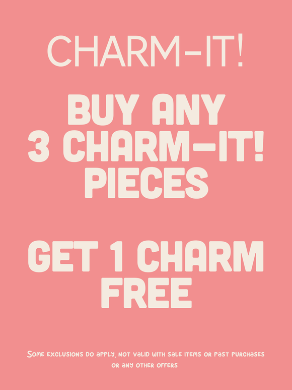 CHARM-IT!