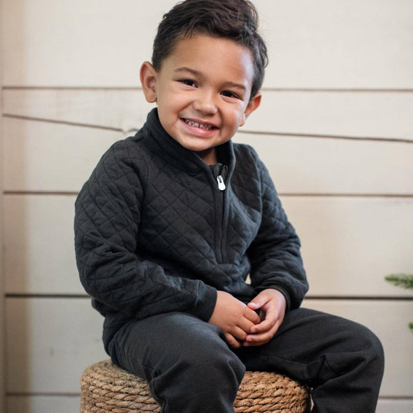 Little Leaves & Cozy Sleeves