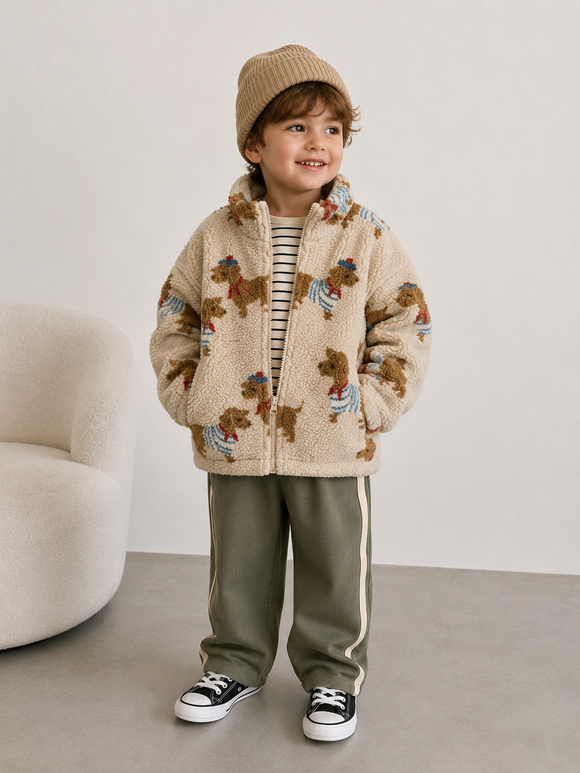 Toddler & Youth