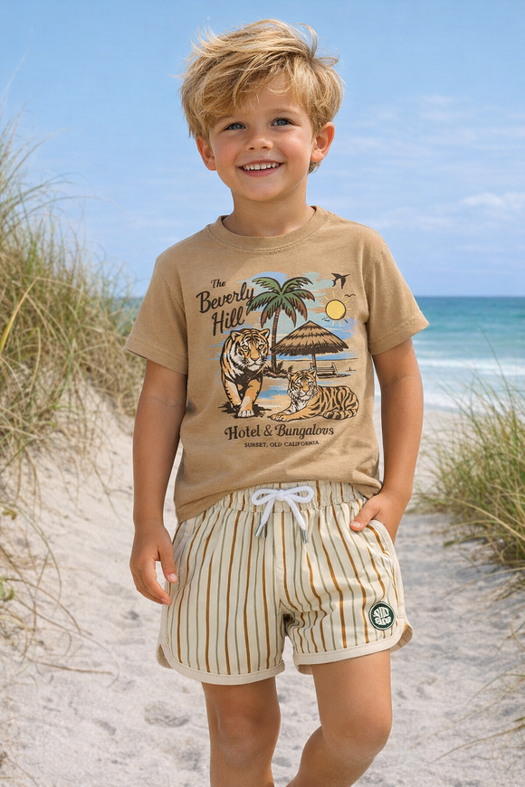 Spring Break | Swimwear