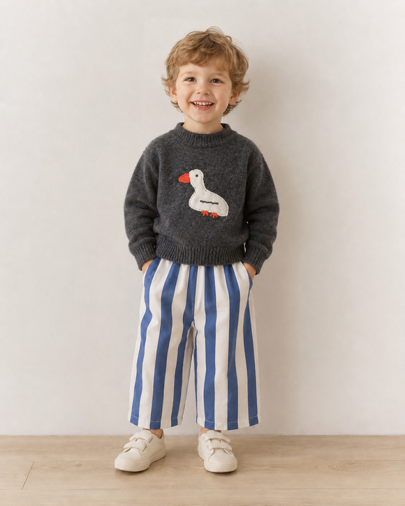 Little Autumn Club : Fall Collection
