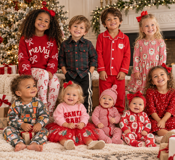 The Holiday Edit: Merry Everything