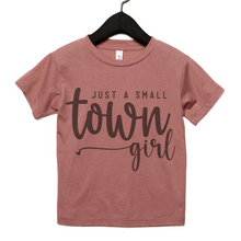 Load image into Gallery viewer, Small Town Girl
