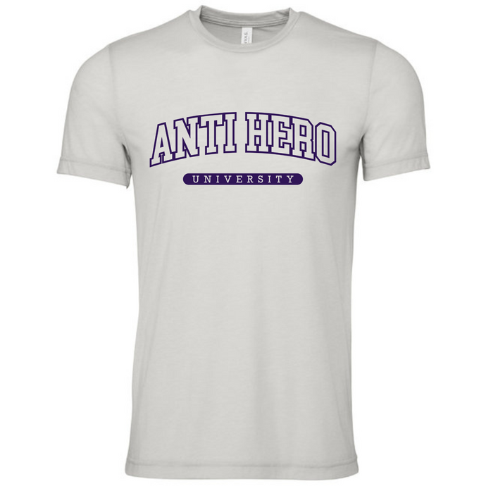 Anti-Hero University Womens T-Shirt