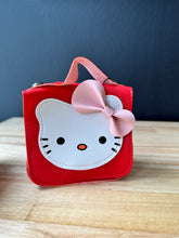 Load image into Gallery viewer, Hello Kitty Purse
