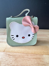 Load image into Gallery viewer, Hello Kitty Purse
