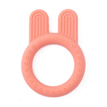 Load image into Gallery viewer, Rattle Teethers by Bella Tunno
