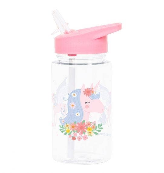 Kids Water Bottle: Unicorn