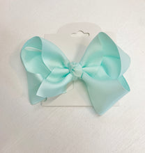 Load image into Gallery viewer, 4&quot; Hairbow
