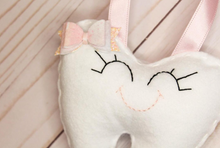 Load image into Gallery viewer, Tooth Fairy Pillow
