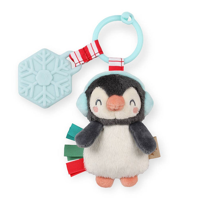 Holiday Itzy Pal™ Penguin