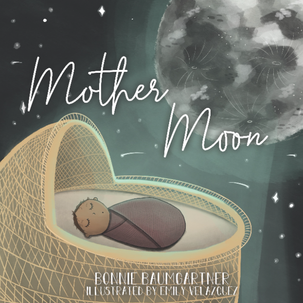 Mother Moon Book
